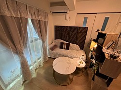 施術後、ゆっくりお過ごしください