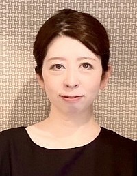 高嶋　麻美