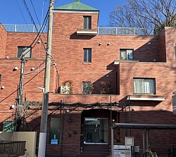 当店マンションの外観