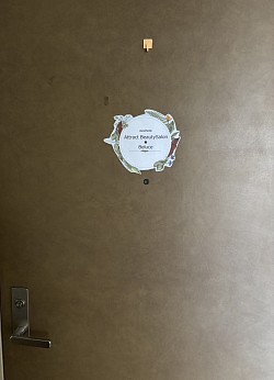 当店入口【102号】