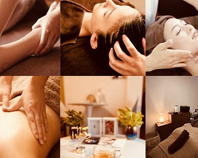 Attract BeautySalon⭐︎Beluce